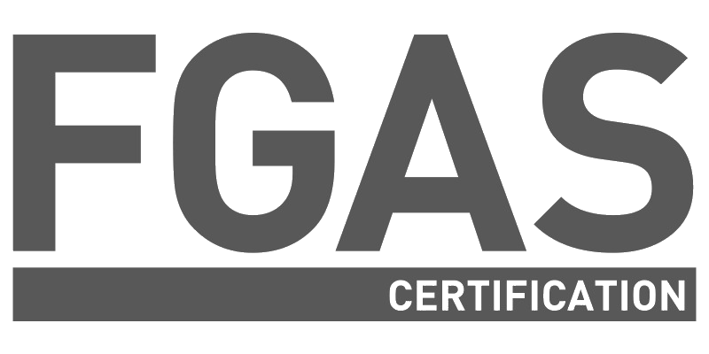 FGAS Certification