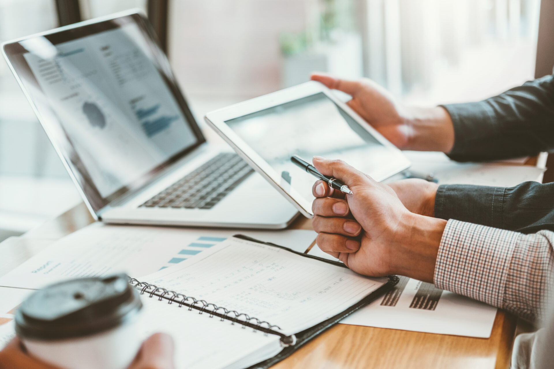 2024:  Finanziamenti per la Digitalizzazione – Acceleriamo la Trasformazione Digitale