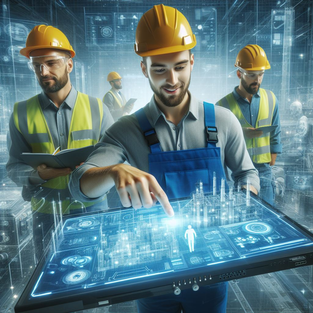 Navigando nell’Industria 5.0: La Formazione Innovativa di Più Sviluppo