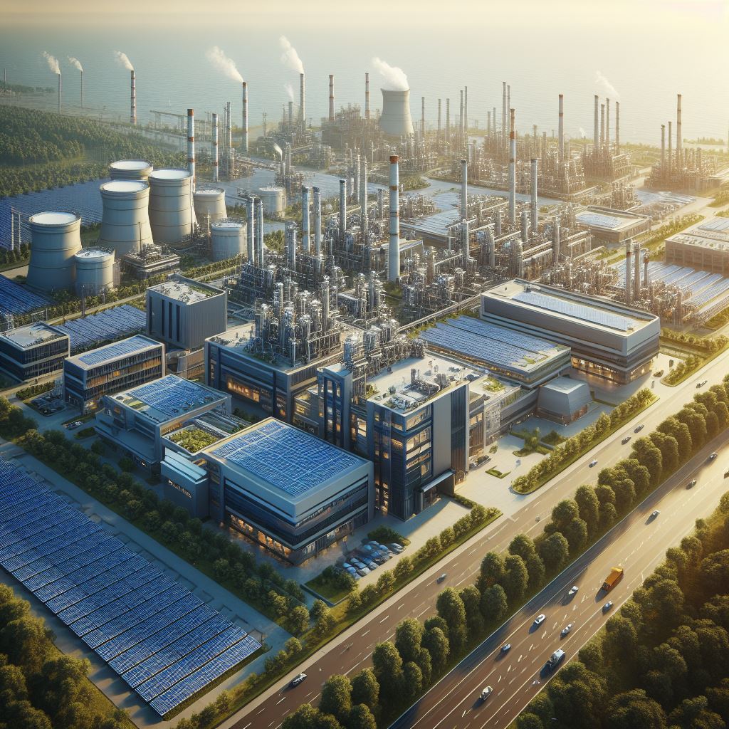 Bando ENERGIA IMPRESE 2024: Efficienza Energetica Piemonte