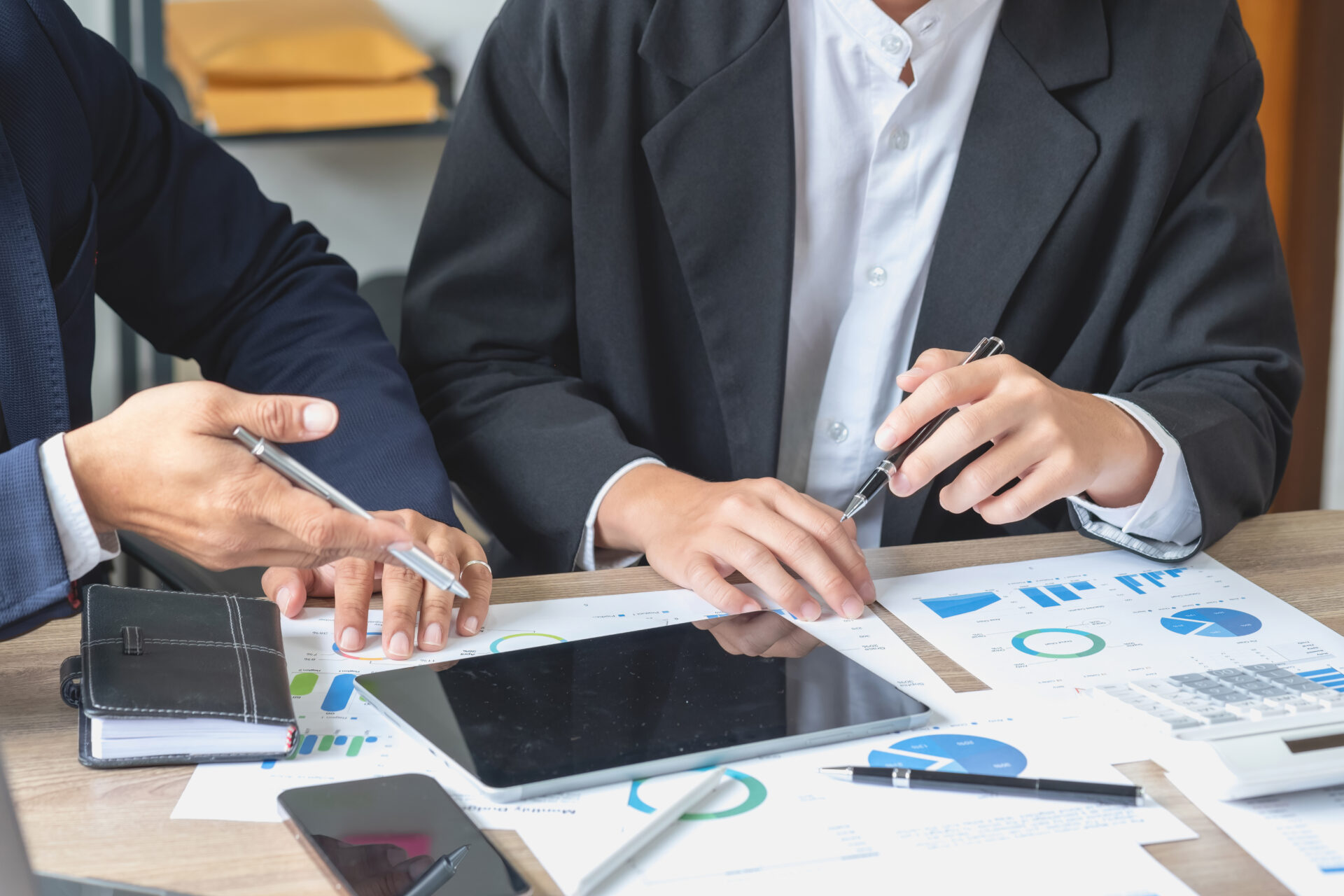 I nostri Ingegneri nell’Albo dei Certificatori per la R&S